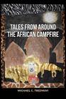 Tales from Around the African Campfire Cover Image