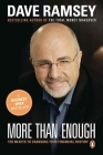More than Enough: The Ten Keys to Changing Your Financial Destiny By Dave Ramsey Cover Image