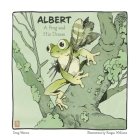 Albert: A Frog and His Dream Cover Image