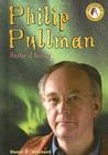 Philip Pullman: Master of Fantasy (Authors Teens Love) By Susan E. Reichard Cover Image