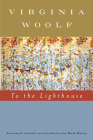 To The Lighthouse (annotated) By Virginia Woolf Cover Image