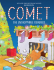 Comet the Unstoppable Reindeer By Jim Benton Cover Image
