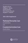 National Security Law, Seventh Edition, and Counterterrorism Law, Fourth Edition, 2023-2024 Supplement (Supplements) Cover Image
