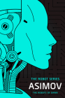 The Robots of Dawn: The Robot Series By Isaac Asimov Cover Image