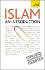 Islam - An Introduction By Ruqaiyyah Waris Maqsood Cover Image