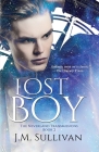 Lost Boy: The Neverland Transmissions, Book 2 By J. M. Sullivan Cover Image