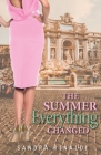 The Summer Everything Changed Cover Image