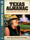 Texas Almanac 2012–2013 Cover Image