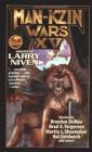 Man-Kzin Wars XV By Larry Niven (Created by) Cover Image