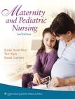 Maternity and Pediatric Nursing Cover Image
