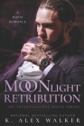 Moonlight Retribution: An Interracial Russian Mafia Romance Cover Image