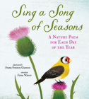 Sing a Song of Seasons: A Nature Poem for Each Day of the Year By Nosy Crow, Frann Preston-Gannon (Illustrator), Fiona Waters (Editor) Cover Image
