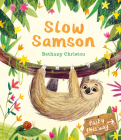 Slow Samson Cover Image