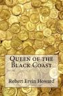 Queen of the Black Coast Cover Image