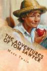 The Adventures of Tom Sawyer By Jv Editors (Editor), Mark Twain Cover Image