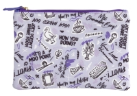 Friends: Accessory Pouch  By Insights Cover Image