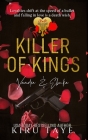 Killer of Kings By Kiru Taye Cover Image
