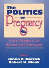 The Politics of Pregnancy: Policy Dilemmas in the Maternal-Fetal Relationship Cover Image