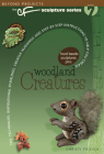 Woodland Creatures: Tips, Techniques, Inspirational Ramblings, Creative Nudgings and Step-By-Step Instructions to Help You Create (CF Sculpture #7) Cover Image
