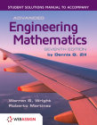Advanced Engineering Mathematics with Webassign [With Access Code] By Dennis G. Zill Cover Image