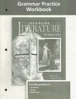 Glencoe Literature Grammar Practice Workbook: The Reader's Choice: British Literature Cover Image