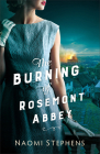 The Burning of Rosemont Abbey Cover Image