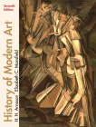 History of Modern Art By H. Arnason, Elizabeth Mansfield Cover Image