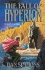 The Fall of Hyperion: A Novel Cover Image