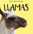 Llamas By Beth Gottlieb Cover Image