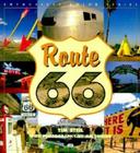 Route 66 By Tim Steil, Jim Luning (Photographer) Cover Image