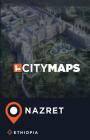 City Maps Nazret Ethiopia Cover Image