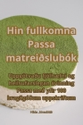 Hin fullkomna Passa matreiðslubók Cover Image