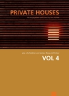 Gmp: Volumes Volume 4 Private Houses By Gert Kähler (Editor) Cover Image