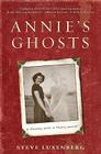 Annie's Ghosts: A Journey Into a Family Secret Cover Image