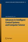 Advances in Intelligent Control Systems and Computer Science (Advances in Intelligent Systems and Computing #187) Cover Image