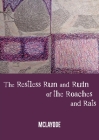 The Restless Run and Ruin of the Roaches and Rats Cover Image
