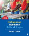 Indigenous Research Methodologies Cover Image