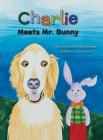 Charlie Meets Mr. Bunny Cover Image