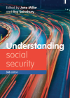 Understanding Social Security By Jane Millar (Editor), Roy Sainsbury (Editor) Cover Image
