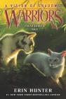 Warriors: A Vision of Shadows #3: Shattered Sky By Erin Hunter Cover Image