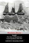 South! The Story of Shackleton's Last Expedition 1914-1917 By Ernest Shackleton Cover Image