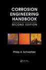 Corrosion Engineering Handbook - 3 Volume Set (Corrosion Technology) Cover Image