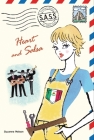 Heart and Salsa (S.A.S.S.) Cover Image