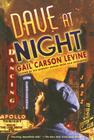 Dave at Night By Gail Carson Levine Cover Image