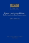 Rhetoric and natural history (Oxford University Studies in the Enlightenment #2001) Cover Image