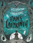 Pan's Labyrinth: The Labyrinth of the Faun Cover Image