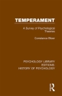 Temperament: A Survey of Psychological Theories Cover Image