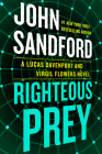 Righteous Prey (A Prey Novel #32) Cover Image