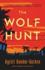 The Wolf Hunt: A Novel Cover Image
