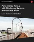 Performance Tuning with SQL Server Dynamic Management Views (High Performance SQL Server) Cover Image